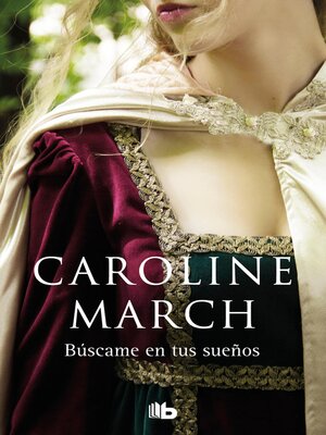 cover image of Búscame en tus sueños